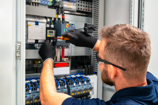 Electrical System Inspection in Black Forest, CO