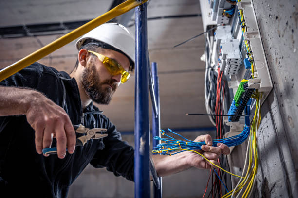 Best Electrical Rewiring Services  in Black Forest, CO