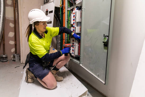 Best Affordable Emergency Electrician  in Black Forest, CO