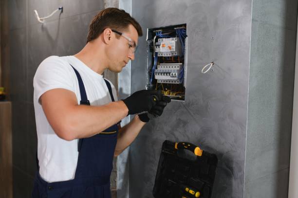 Best Electrician Near Me  in Black Forest, CO