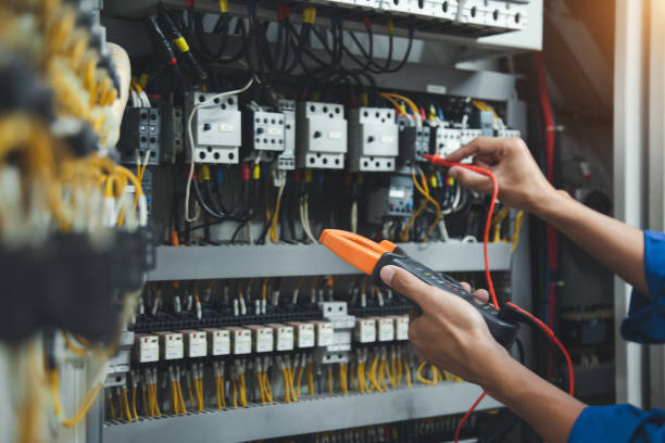 Best Electrician Near Me  in Black Forest, CO