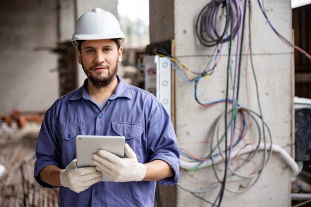 Electrical Upgrades for Homes in Black Forest, CO