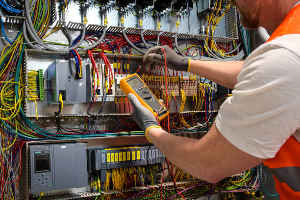 Best Local Electrician Companies  in Black Forest, CO